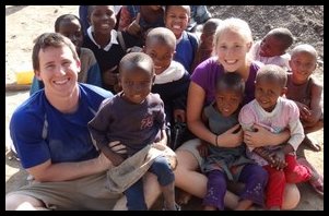 Schools in Africa