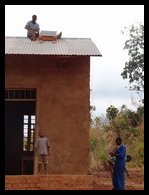 Solar Panels Africa