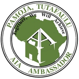 Ambassador Logo 3